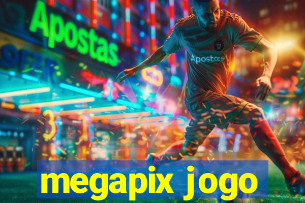 megapix jogo