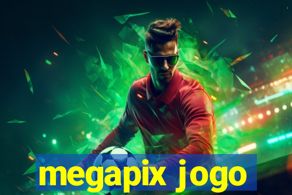 megapix jogo