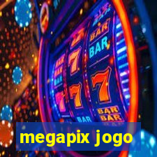 megapix jogo