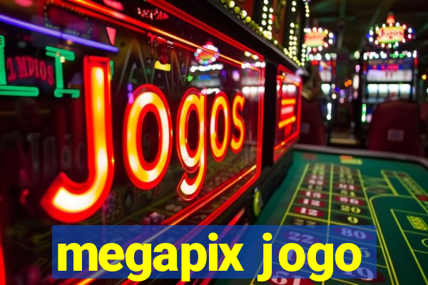 megapix jogo