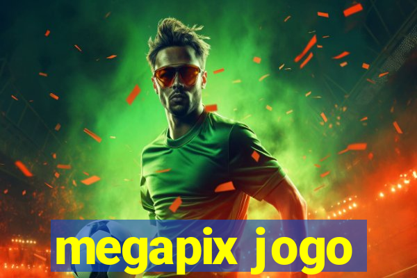 megapix jogo