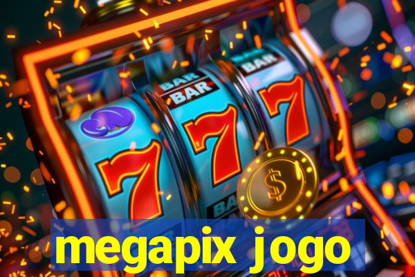 megapix jogo