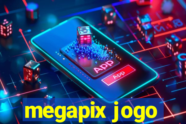 megapix jogo