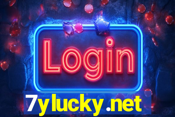 7ylucky.net