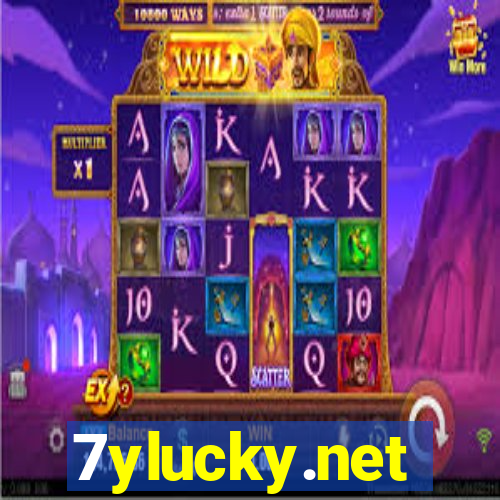 7ylucky.net