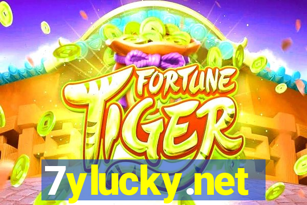 7ylucky.net