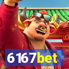 6167bet