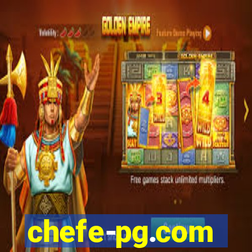 chefe-pg.com