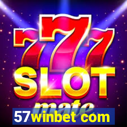 57winbet com