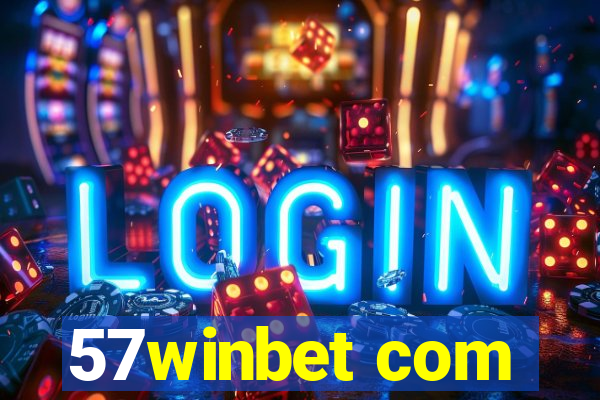 57winbet com