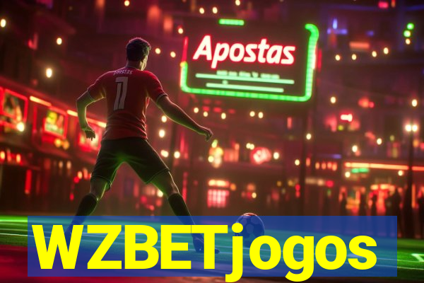 WZBETjogos