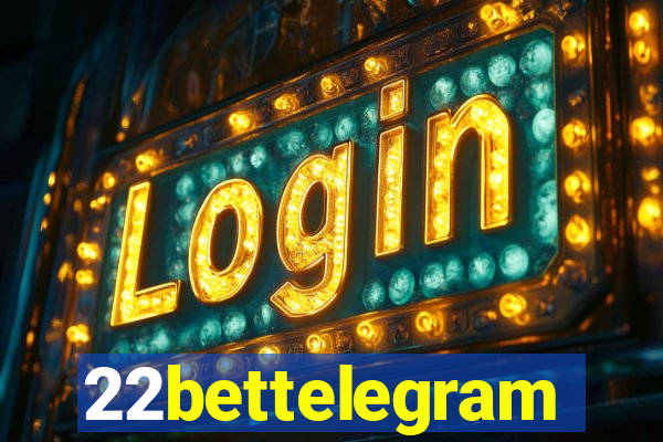 22bettelegram