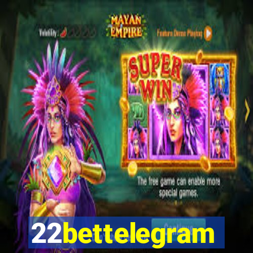 22bettelegram