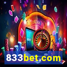 833bet.com