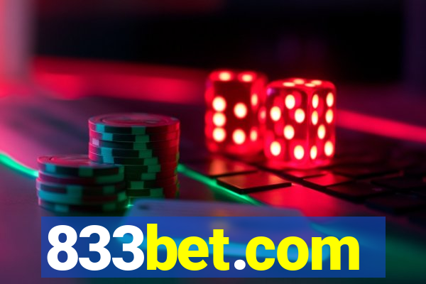 833bet.com