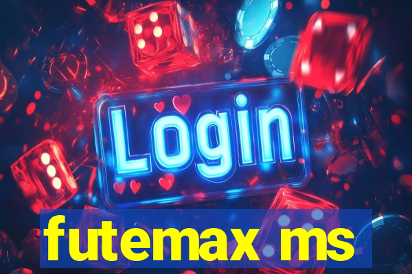 futemax ms