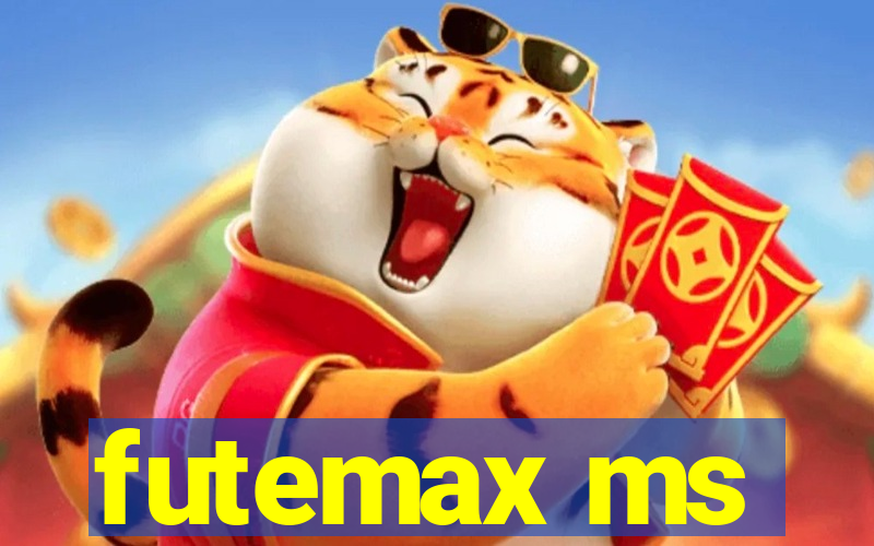 futemax ms