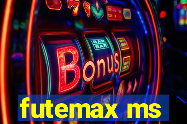 futemax ms