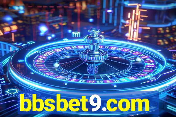 bbsbet9.com