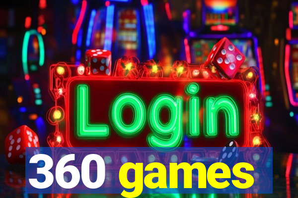 360 games