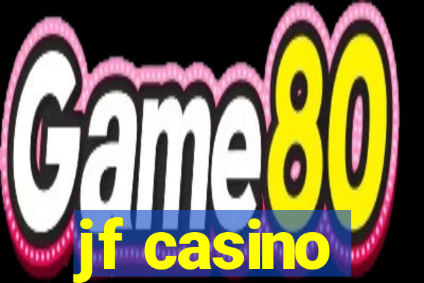 jf casino