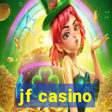 jf casino