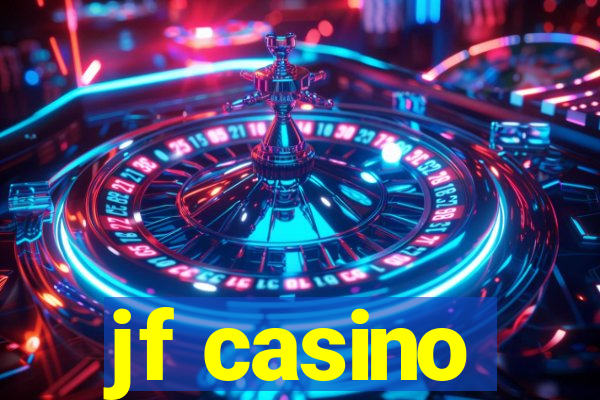 jf casino