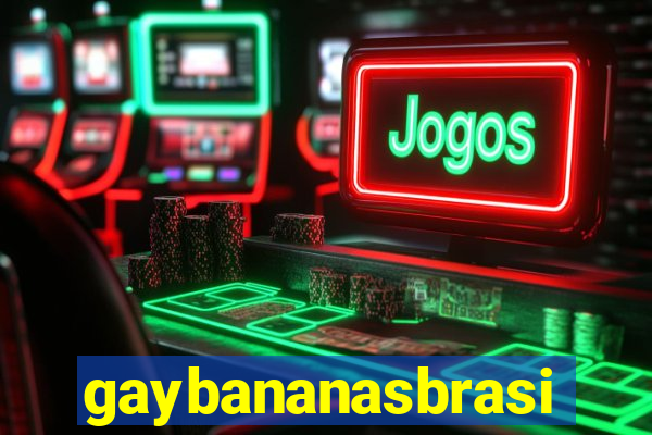 gaybananasbrasil.com