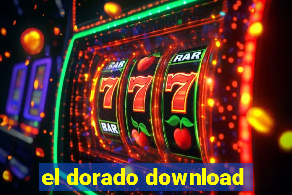 el dorado download