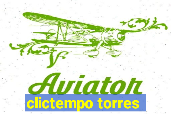 clictempo torres