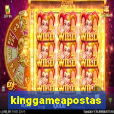 kinggameapostas