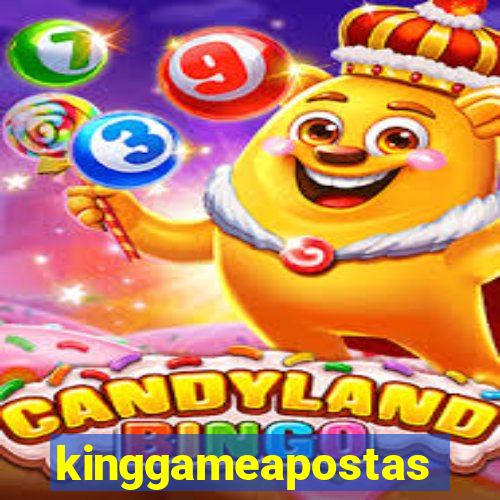 kinggameapostas