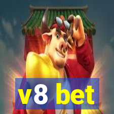 v8 bet