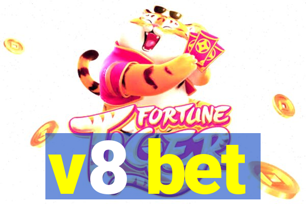 v8 bet