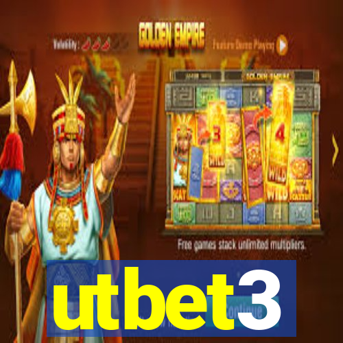 utbet3