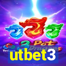 utbet3