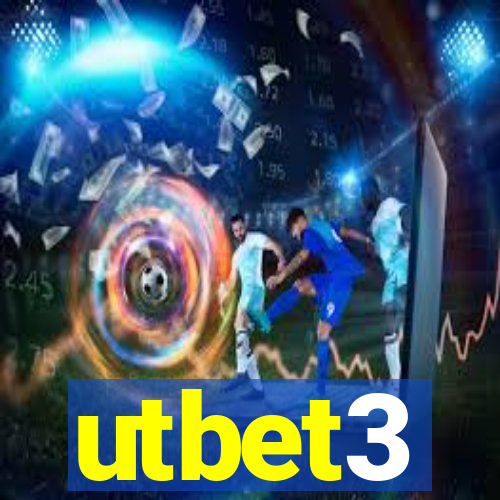 utbet3