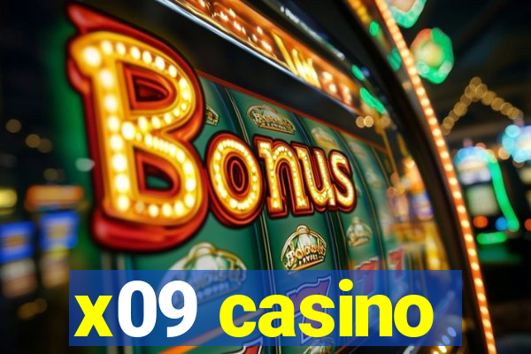 x09 casino