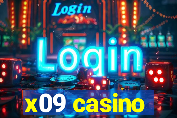 x09 casino