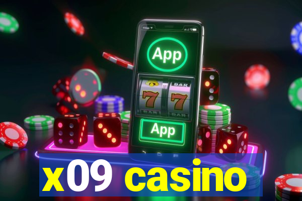 x09 casino