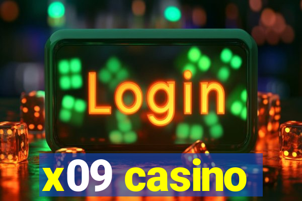 x09 casino