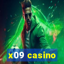 x09 casino