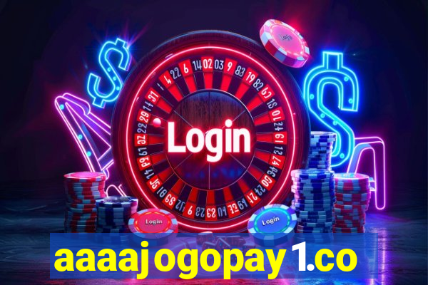 aaaajogopay1.com