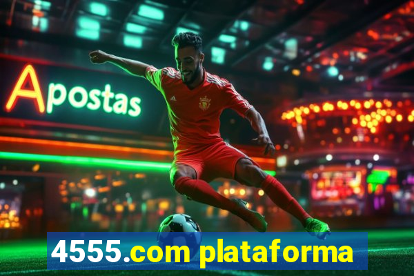 4555.com plataforma