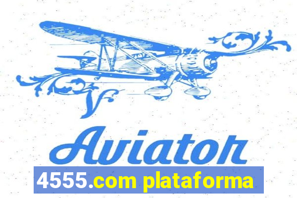 4555.com plataforma