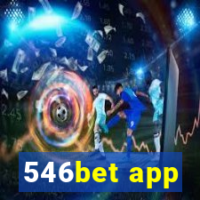 546bet app