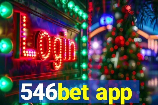 546bet app