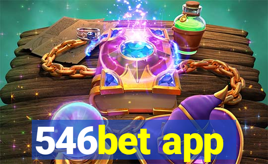 546bet app