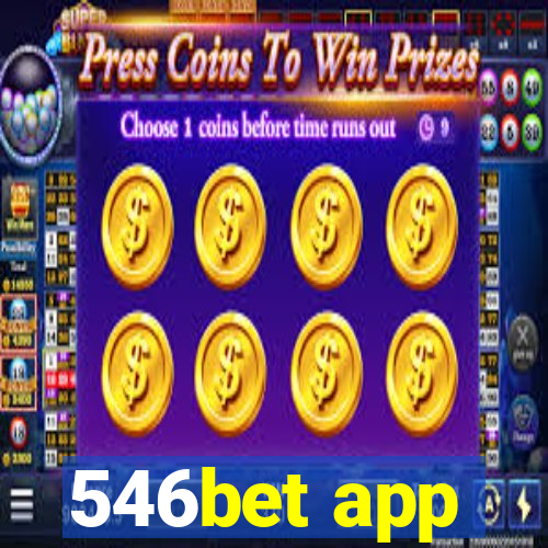 546bet app