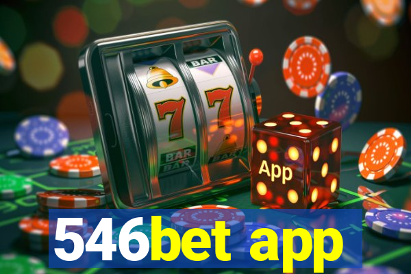 546bet app